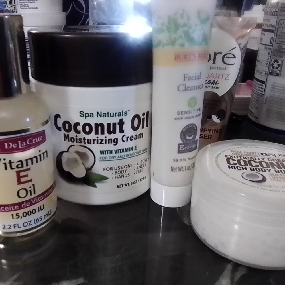 Facial Bundle